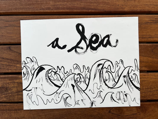 A Sea